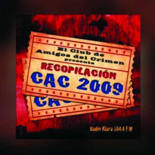 Recopilacion CAC 2009